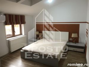 Apartament cu doua camere, 55mp, Piata Unirii - imagine 3