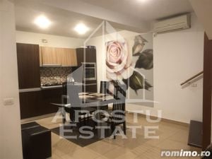 Apartament cu doua camere, 55mp, Piata Unirii