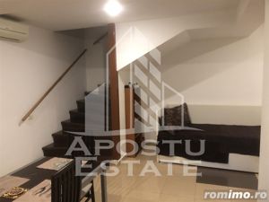 Apartament cu doua camere, 55mp, Piata Unirii - imagine 2