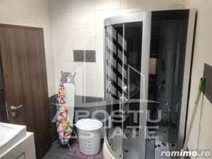 Apartament cu doua camere, 55mp, Piata Unirii - imagine 7