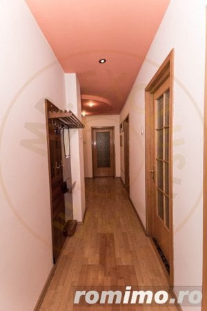 Apartament spatios cu 4 camere - Trivale - imagine 11