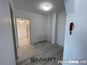 Apartament 2 camere decomandate Strand (renovat) +Pivnita - imagine 3