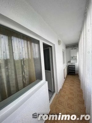 Apartament 2 camere decomandate Strand (renovat) +Pivnita - imagine 5