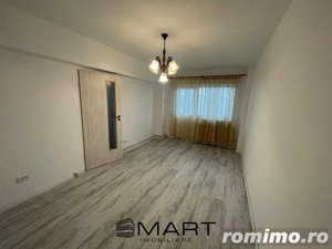 Apartament 2 camere decomandate Strand (renovat) +Pivnita - imagine 4