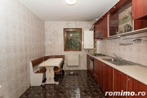 Apartament spatios cu 4 camere - Trivale - imagine 6