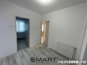 Apartament 2 camere decomandate Strand (renovat) +Pivnita - imagine 2