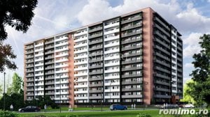 Apartament 3 camere spatios /Acces Rapid la metrou N.Teclu-Credit ipotecar 15% - imagine 5