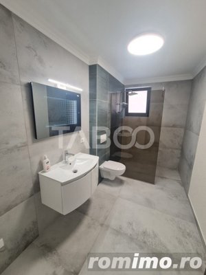 Apartament nou la curte de vanzare in Sebes Drumul Petrestiului - imagine 7