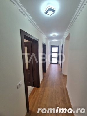 Apartament nou la curte de vanzare in Sebes Drumul Petrestiului - imagine 8