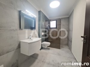 Apartament nou la curte de vanzare in Sebes Drumul Petrestiului - imagine 6