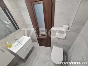 Apartament nou la curte de vanzare in Sebes Drumul Petrestiului - imagine 9