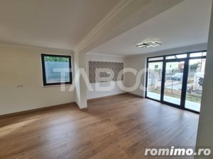 Apartament nou la curte de vanzare in Sebes Drumul Petrestiului - imagine 11