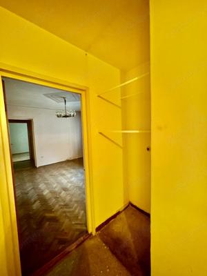 Apartament 2 camere,parter, zona Aleea Crinilor - imagine 4