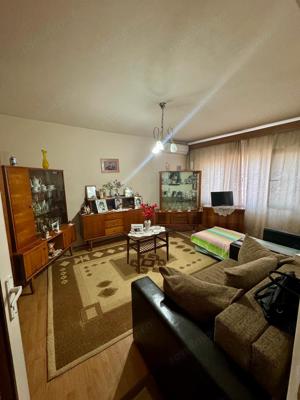 Apartament 2 camere, zona Mihai Eminescu - imagine 9