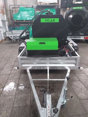 Pulverizatorul de emulsie bituminoasă - imagine 3