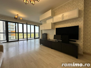 4 camere Poseidon Residence, pe malul lacului Plumbuita - imagine 2