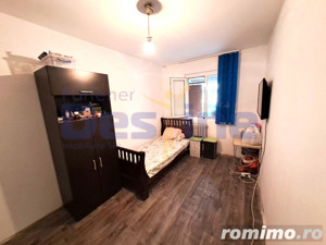 Apartament 2 camere Semidecomandat, 42 mp, zona Alexandru cel Bun - imagine 2