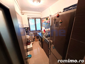 Apartament 2 camere Semidecomandat, 42 mp, zona Alexandru cel Bun - imagine 3