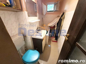 Apartament 2 camere Semidecomandat, 42 mp, zona Alexandru cel Bun - imagine 4