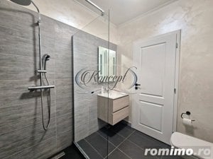 Apartament modern pe strada Abatorului - imagine 8