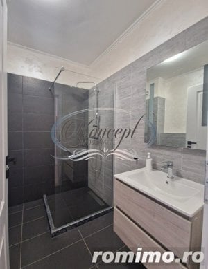 Apartament modern pe strada Abatorului - imagine 7