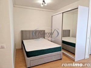 Apartament modern pe strada Abatorului - imagine 5