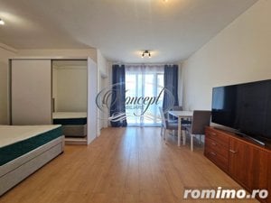 Apartament modern pe strada Abatorului - imagine 2