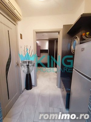 Dorobanti | 2 Camere | Renovat | Balcon - imagine 6