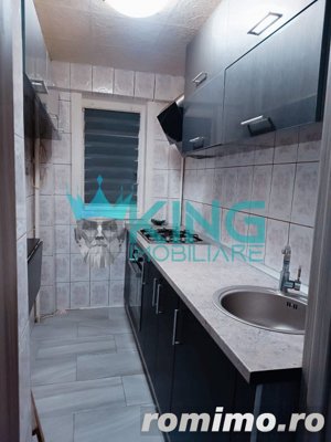 Dorobanti | 2 Camere | Renovat | Balcon - imagine 7