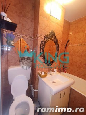 Dorobanti | 2 Camere | Renovat | Balcon - imagine 9