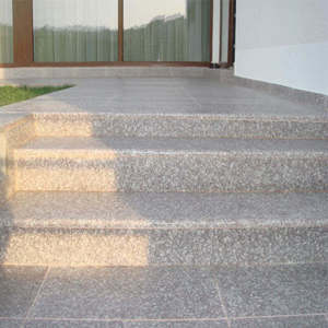 Prelucram trepte din granit,marmura,travertin - imagine 8