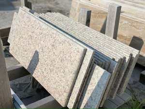 Prelucram trepte din granit,marmura,travertin - imagine 9