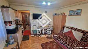 Apartament parter Inalt - Zona Sanovil - imagine 11