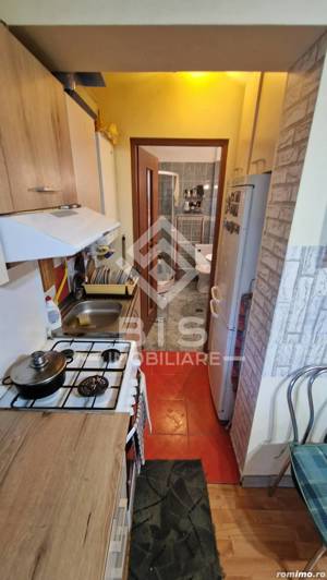 Apartament parter Inalt - Zona Sanovil - imagine 10