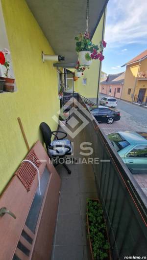 Apartament parter Inalt - Zona Sanovil - imagine 3