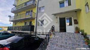 Apartament parter Inalt - Zona Sanovil - imagine 4