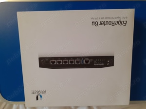 Edgerouter 6P - imagine 2