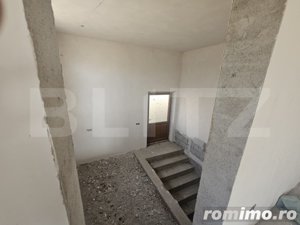 Casa individuala la rosu, 6 camere, teren 1200 mp, Vintu de Jos - imagine 4