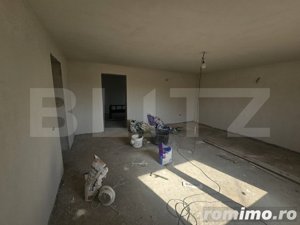 Casa individuala la rosu, 6 camere, teren 1200 mp, Vintu de Jos - imagine 6