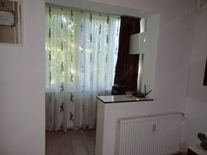 Dacia de vanzare apartament amenajat cu 2 camere - imagine 11