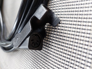 Cablu profesional midi DIN 5 pini mama la DIN 5 pini tata 8 m DAP-Audio - imagine 3