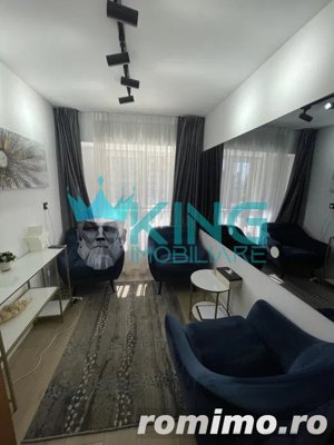 Victoriei | 3 Camere | Decomandat | 2x Balcoane | Etaj 2 - imagine 3