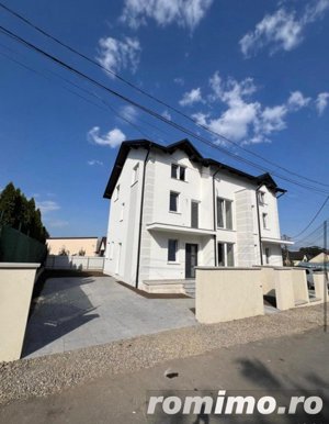  Duplex, 158 mp ,Radauti - imagine 8