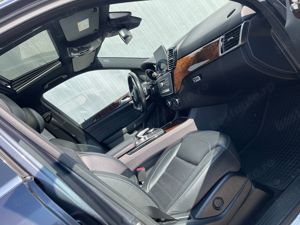 Mercedes GLE 350d-258CP 4Matic   Euro6  AMG-LINE - imagine 6