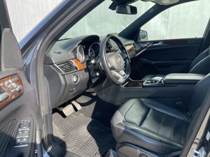 Mercedes GLE 350d-258CP 4Matic   Euro6  AMG-LINE - imagine 5