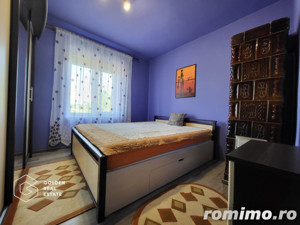 Apartament cu doua camere (la cheie), in localitatea Lipova - imagine 3