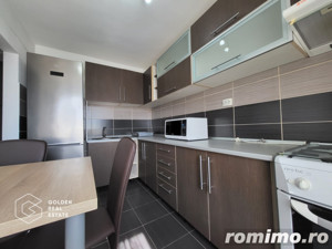 Apartament cu doua camere (la cheie), in localitatea Lipova - imagine 4