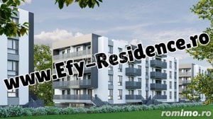 www.Efy-Residence.ro Direct Dezvoltator -5 Minute STB Parcare Bonus