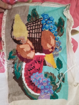 Goblenuri lucrate manual - imagine 2