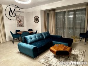 APARTAMENT SUPERB 3 CAMERE-VEDERE LAC SI MARE -MAMAIA 